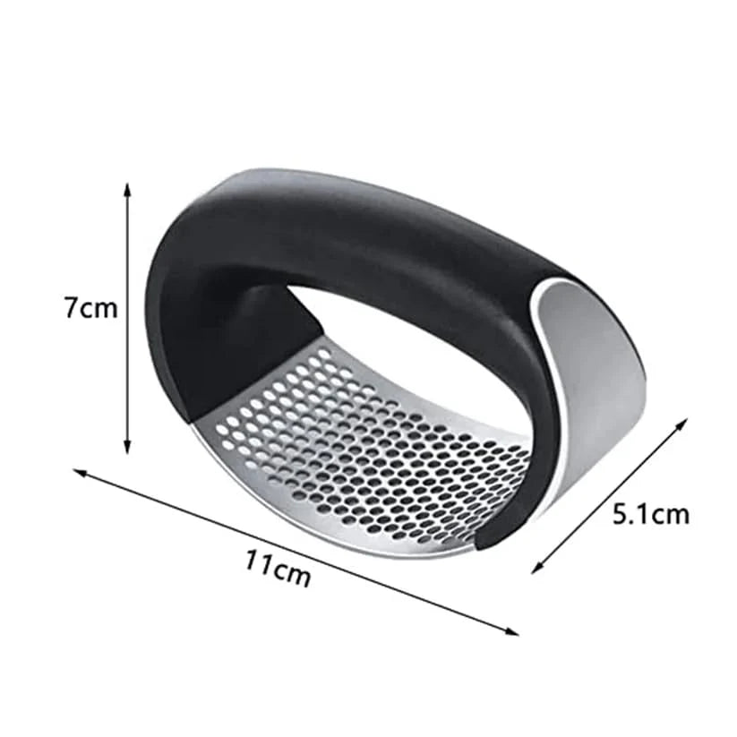Premium Garlic Crusher