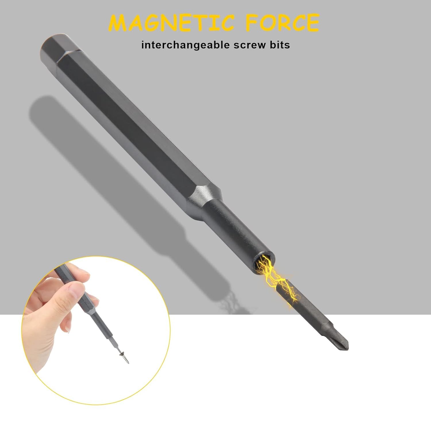 24 in 1 Mini Screwdriver Set
