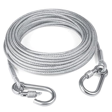 Heavy Duty Clothes Drying Rope