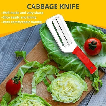 Vegetable And Fruit Chopper Grater for Kitchen
