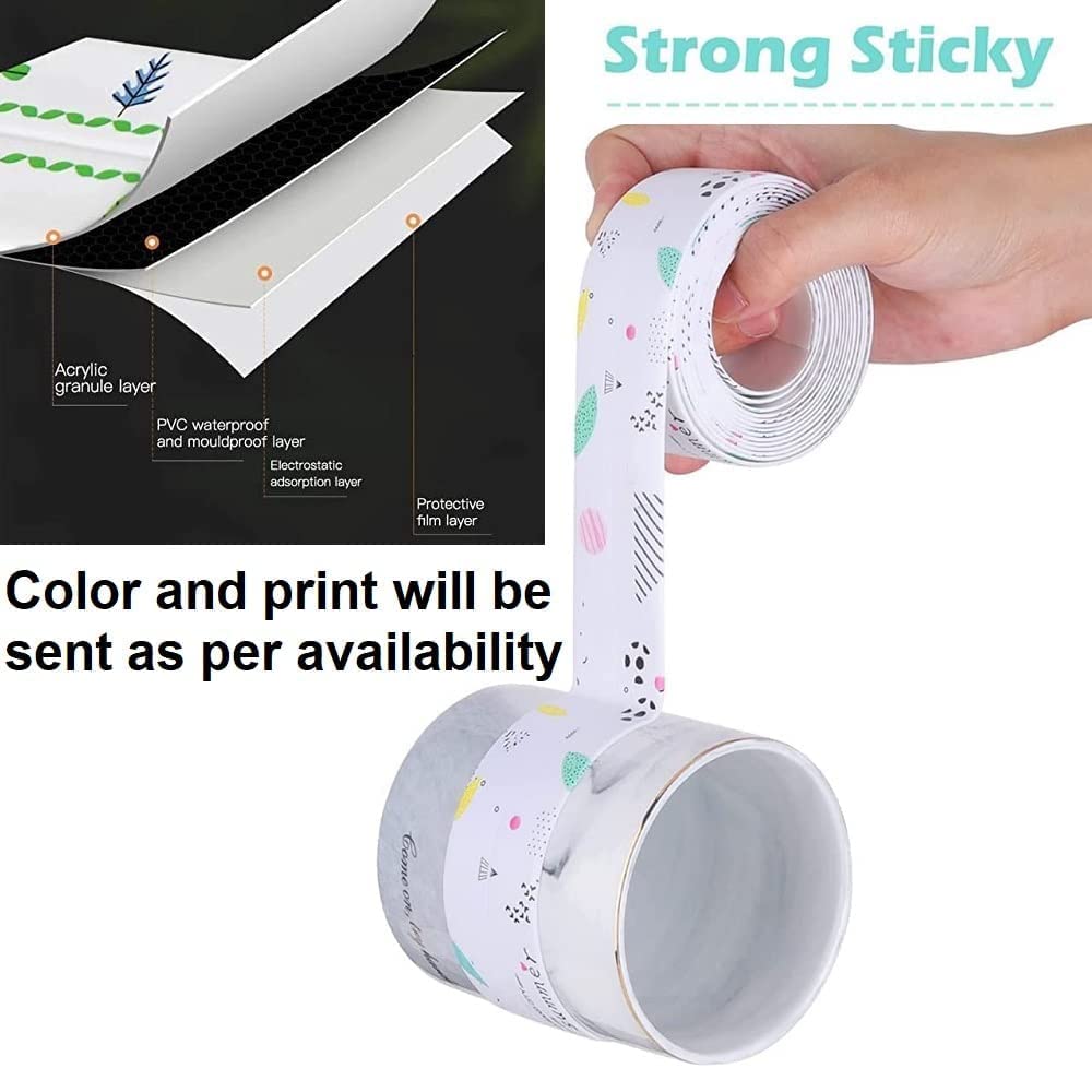 Waterproof Kitchen Sink Caulk Tape 💥 Buy 1 Get 1 FREE 💥