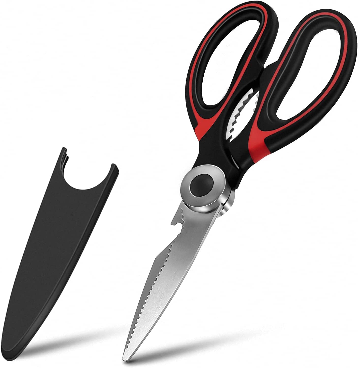 Multi Purpose Scissor for Meat, Fish, Vegetable & Home