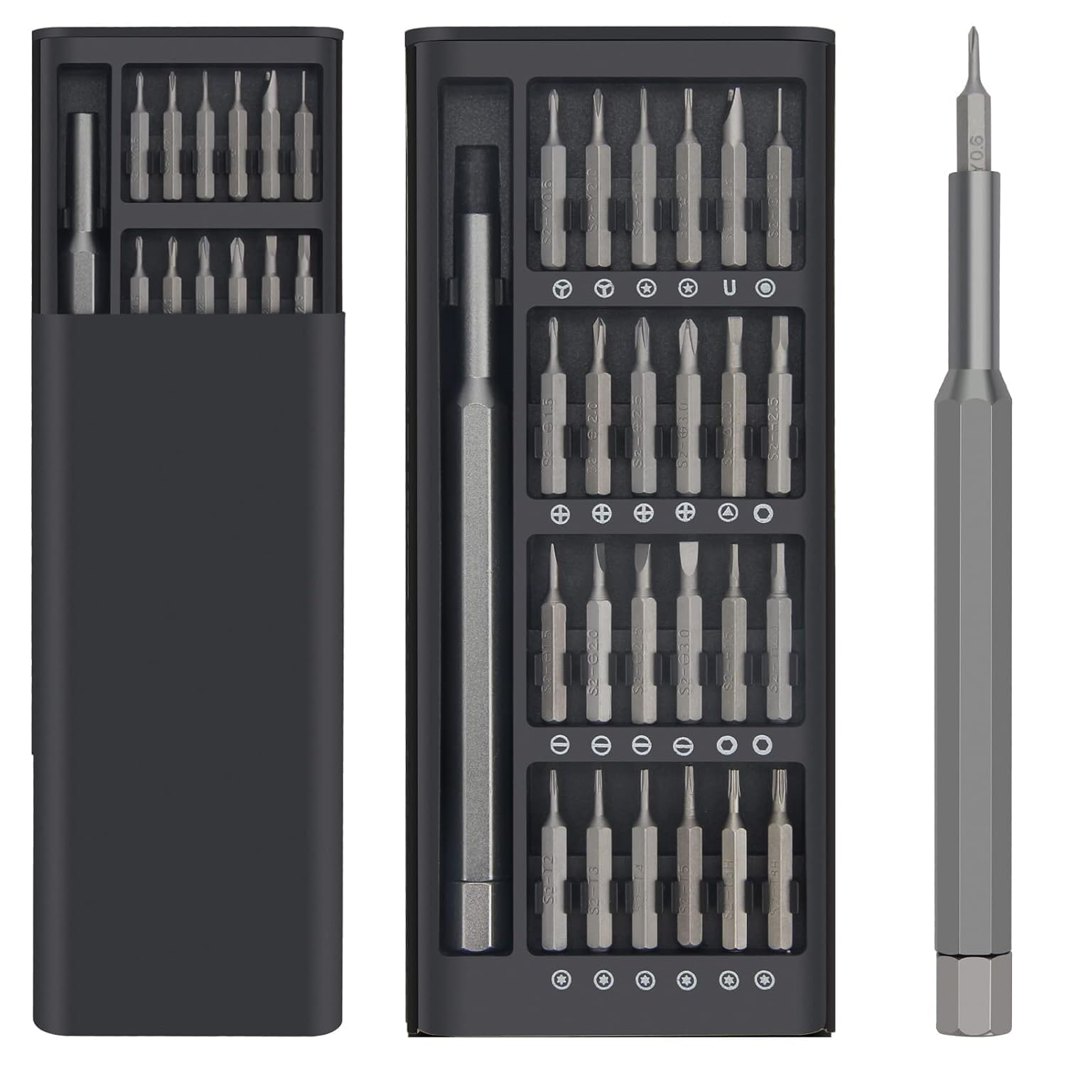 24 in 1 Mini Screwdriver Set