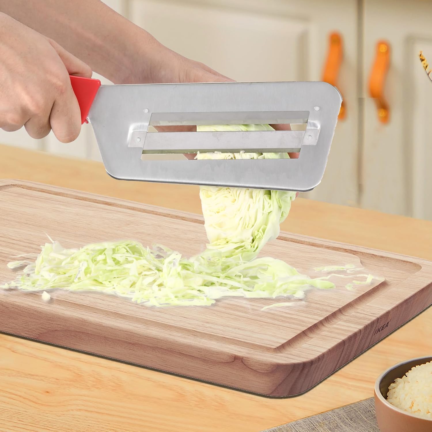 Vegetable And Fruit Chopper Grater for Kitchen