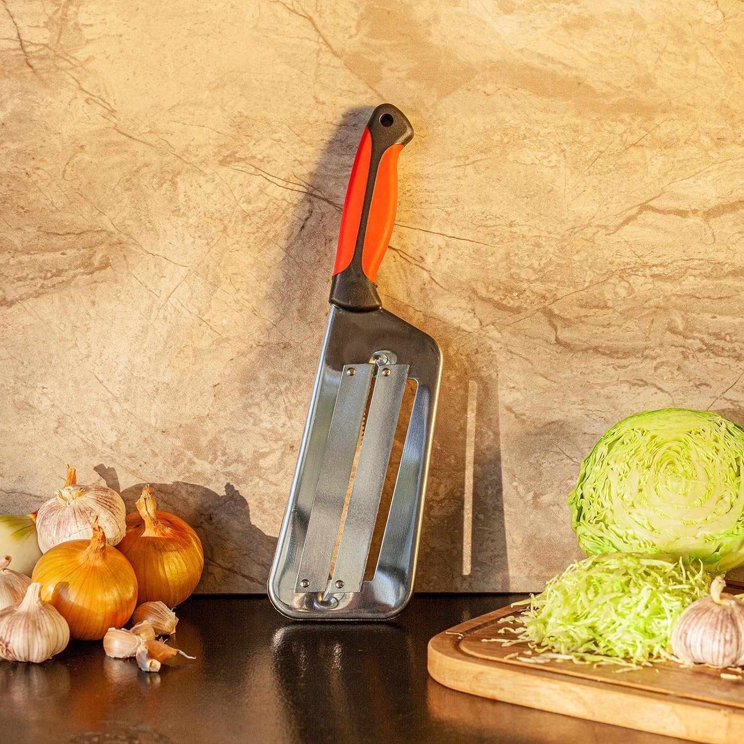 Vegetable And Fruit Chopper Grater for Kitchen