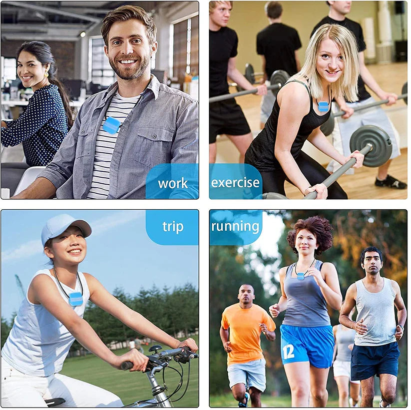 SharpJaw™- Jaw Shaper & Facial Toner | Sculpt, Shape & Lift | Compact Jaw Exerciser