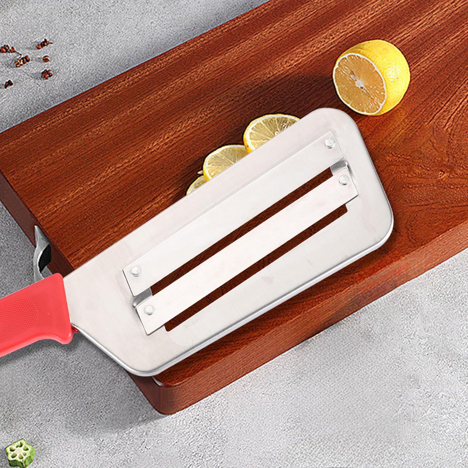 Vegetable And Fruit Chopper Grater for Kitchen
